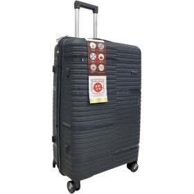 تصویر چمدان مسافرتی برند راپیدو Rapido کد 150 rapido wheeled travel luggage code 150