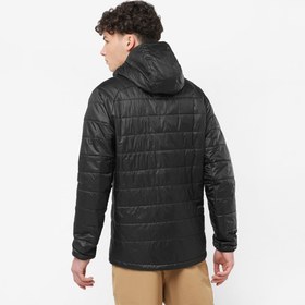 تصویر کاپشن کلاهدار مردانه سالومون Salomon Outline Hooded Jacket LC2121700 