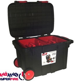 تصویر جعبه ابزار تایگ مدل N50 Tyge N50 Tool Box