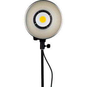 تصویر ویدیو لایت سولمیت Soulmate S-E200W LED Video Light 