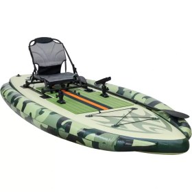 تصویر پدل برد ماهیگیری ۲۰۲۵ 