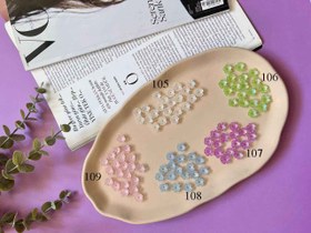 تصویر خرجکار گل 