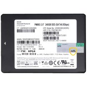 تصویر اس اس دی سامسونگ مدل SSD 240GB SAMSUNG 