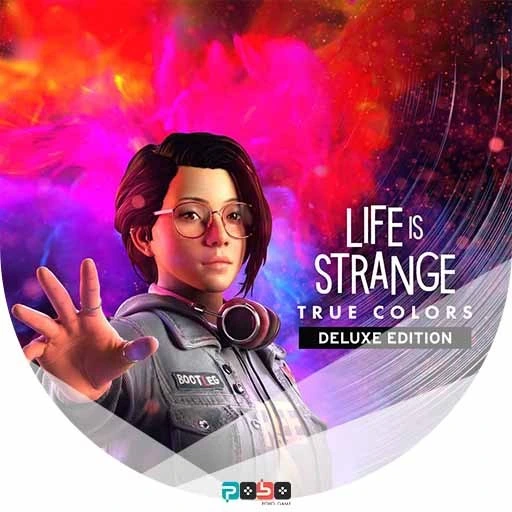 خرید و قیمت اکانت قانونی بازی Life is Strange 3 :True colors ظرفیت2-Ps5 ...