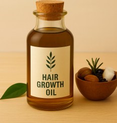 تصویر روغن تقویت مو تابان 