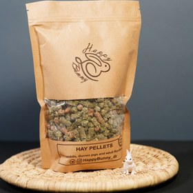 تصویر پلت علوفه 