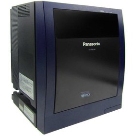 تصویر دستگاه سانترال پاناسونیک Panasonic KX-TDE620 ا Panasonic KX-TDE620 Central Device Panasonic KX-TDE620 Central Device
