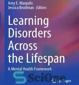 خرید و قیمت دانلود کتاب Learning Disorders Across the Lifespan: A ...