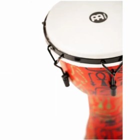 تصویر جیمبی ماینل مدل PMDJ1-M-F Mechanical Tuned Travel Series Djembe کد 4501 