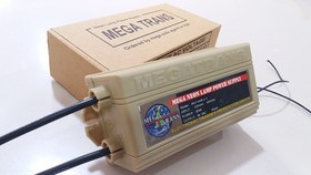 تصویر ترانس نئون مگا 8kv Neon power supply 8kv