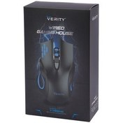 تصویر ماوس گیمینگ Verity مدل Gt-ms731 