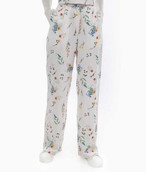 تصویر شلوار پارچه‌ای زنانه بهبود مدل beh-310031 