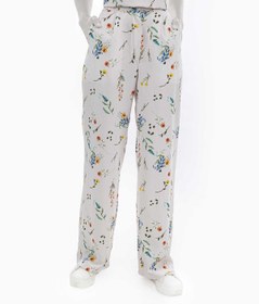 تصویر شلوار پارچه‌ای زنانه بهبود مدل beh-310031 