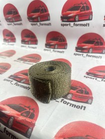 تصویر عایق هدرز وارداتی 