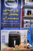 تصویر سرخ کن تیوارکس مدل TX-1077 Tivarx Air Fryer TX-1077