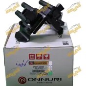 تصویر کوئل هیوندای ورنا 