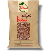 تصویر تخم کتان درجه1 