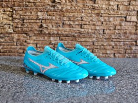 تصویر کفش فوتبال میزانو مورلیا زبانه کش Mizuno Morelia Neo 3 