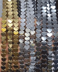 تصویر حدید قلبی 