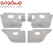 تصویر عایق رودری پژو ۴۰۵ و پارس دست کامل 