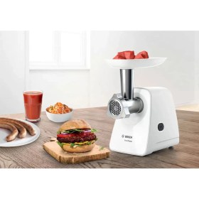 تصویر چرخ گوشت بوش MFW 2520 BOSCH Meat Grinder MFW2520