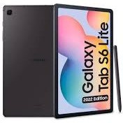 تصویر تبلت سامسونگ مدل Galaxy Tab S6 Lite WiFi (2024) P620 ظرفیت 128 گیگابایت رم 4 گیگابایت 