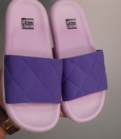 تصویر دمپایی راحتی زنانه وارداتی Slippers