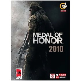 تصویر خرید بازی مدال افتخار Medal Of Honor 2010 مخصوص کامپیوتر و لپ تاپ 