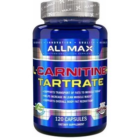 تصویر ال کارنیتین آلمکس | ALLMAX L-Carnitine 