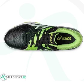 تصویر کفش والیبال مردانه اسیکس ژل Asics Gel Sensei 6 B502Y 