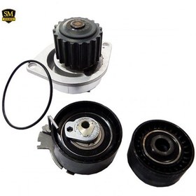 تصویر کیت تسمه تایم TU5 