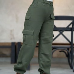 تصویر شلوار کارکو Karko