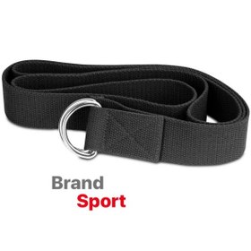 تصویر کمربند یوگا کد FK548 