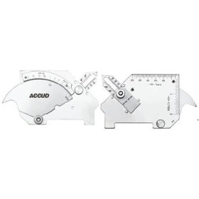 تصویر گیج جوشکاری کمبریج آکاد 01-025-975 