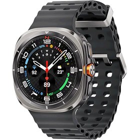 تصویر ساعت هوشمند سامسونگ مدل Galaxy Watch Ultra سایز ۴۷ میلی متر 