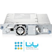 تصویر HPE StoreEver MSL LTO-9 Ultrium 45000 FC Drive Upgrade Kit R6Q74A HPE StoreEver MSL LTO-9 Ultrium 45000 FC Drive Upgrade Kit R6Q74A