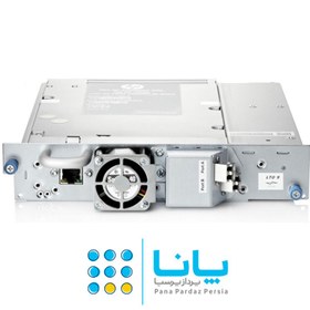 تصویر HPE StoreEver MSL LTO-9 Ultrium 45000 FC Drive Upgrade Kit R6Q74A HPE StoreEver MSL LTO-9 Ultrium 45000 FC Drive Upgrade Kit R6Q74A