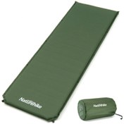 تصویر زیرانداز بادی نیچرهایک مدل NH20DZ003 ظرفیت ۱ نفر وزن ۱.۸۵ کیلوگرم 