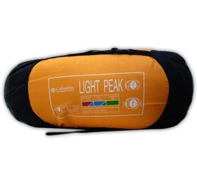 تصویر کیسه خواب کلمبیا Light Peak1500 