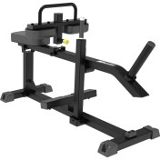 تصویر دستگاه ساق پا نشسته برند ایمپالس مدل IFP1623 