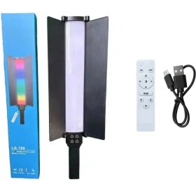 تصویر نور باتومی مدل LS188 