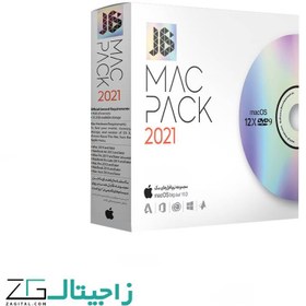 تصویر مجموعه نرم افزار مک پک JB Mac Pack 2021 ا JB Mac Pack 2021 JB Mac Pack 2021