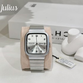 تصویر ساعت مچی جولیوس JULIUS JAH-141A 