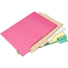 تصویر دیوایدر مقوایی 