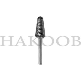 تصویر فرز فرم مخروطی 12 