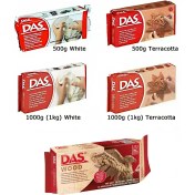 تصویر خمیر هوا خشک داس 