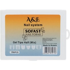 تصویر تیپ ژلیکس نیمه A&E 