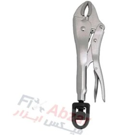 تصویر انبر قفلی صافکاری لیکوتا مدل ATG-6253 LICOTA SLIDE HAMMER LOCKING PLIERS MODEL ATG-6253