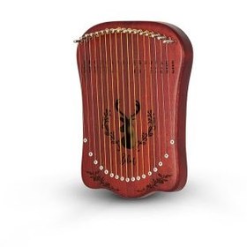 تصویر هارپیکا بلوط مدل گوزن 