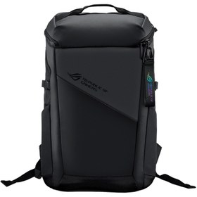 تصویر کوله پشتی لپ تاپ ایسوس مدل راگ رنجر BP1504 Asus ROG Ranger BP2701 Laptop Backpack